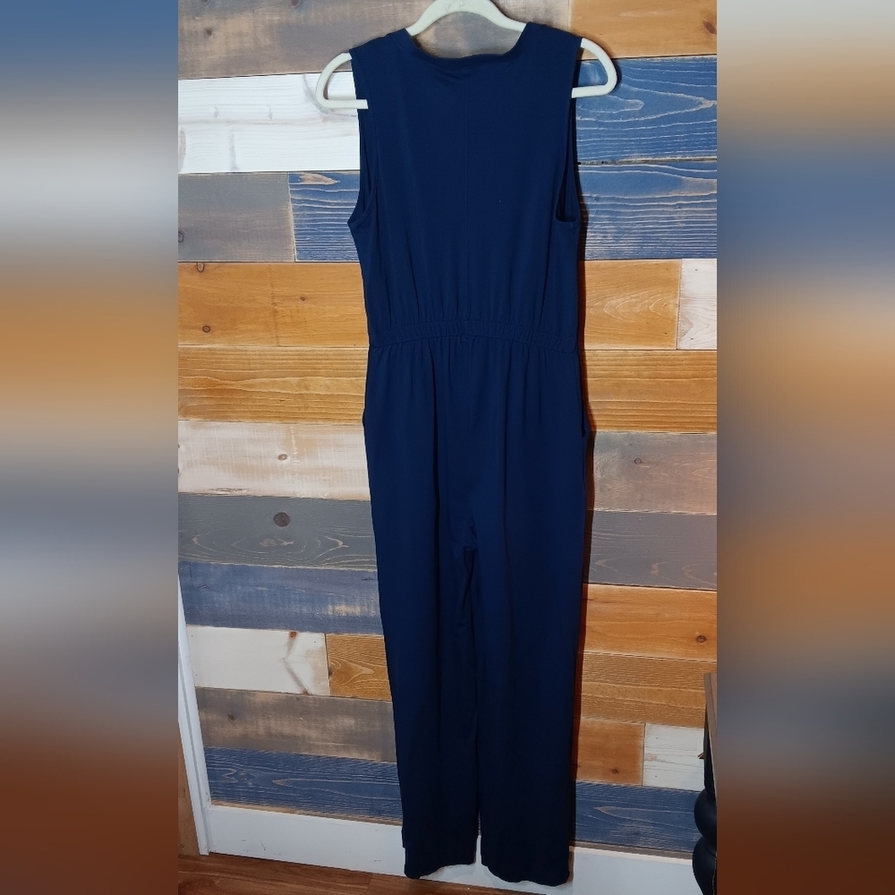 Sonoma Romper Navy Blue S - Picture 4 of 5